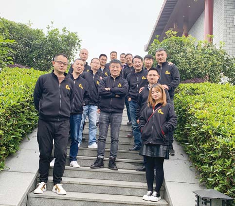 企业管理及文化